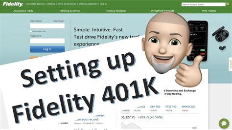 My 401k fidelity. Things To Know About My 401k fidelity. 